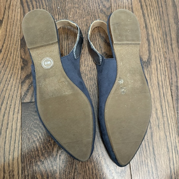 Gap slingback flat - Picture 4 of 5